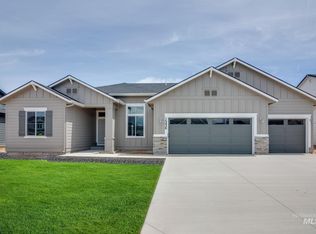 2433 W Minerva St, Kuna, ID 83634