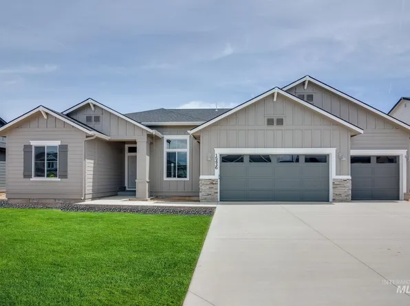 12575 Kinsella St, Nampa, ID 83651