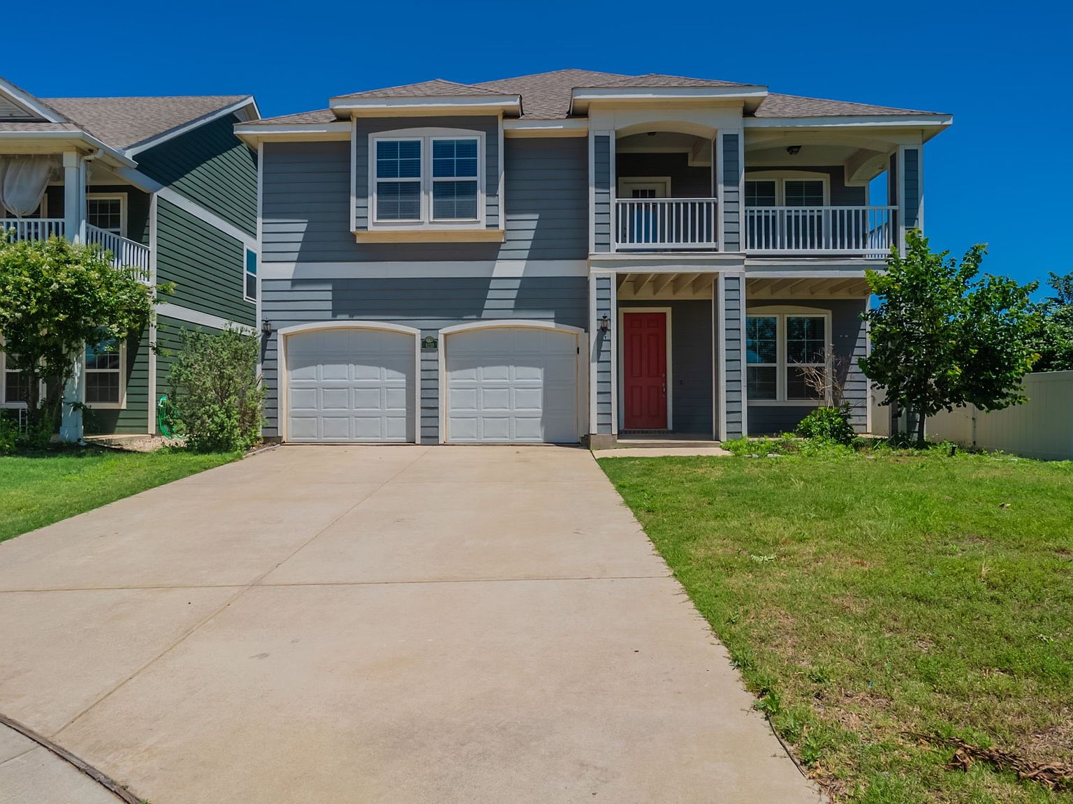9233 Benevolent Ct, Providence Village, TX 76227 | Zillow
