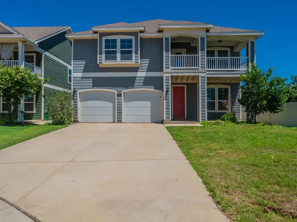 9233 Benevolent Ct, Providence Village, TX 76227