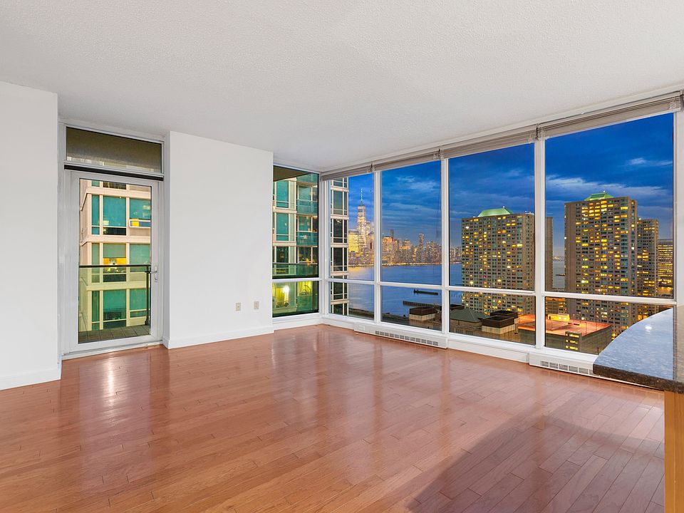1 Shore Ln APT 2308, Jersey City, NJ 07310 Zillow