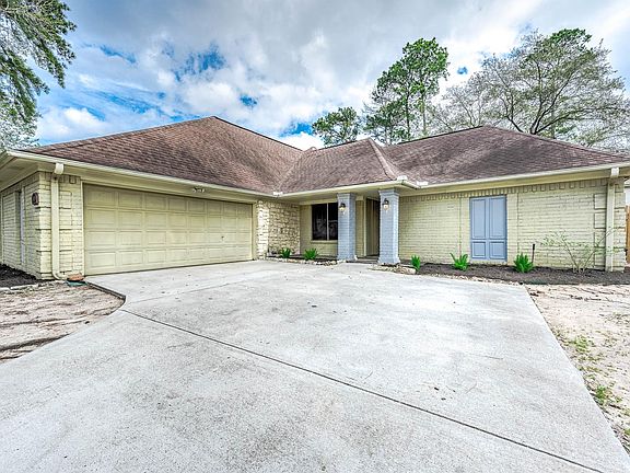 2nd image of 11910 Pondwood Drive