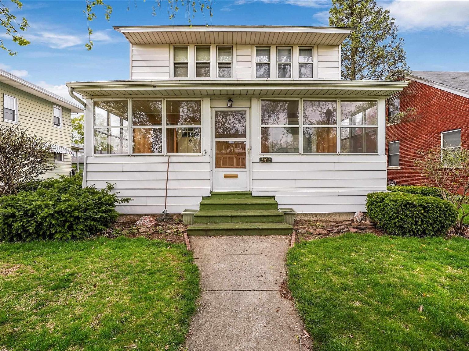 3413 Mishawaka Ave, South Bend, IN 46615 Zillow