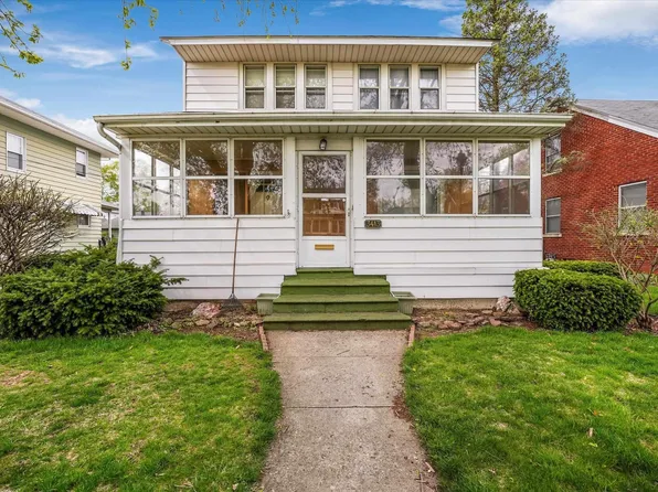 3413 Mishawaka Ave, South Bend, IN 46615