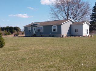 6384 Delong Rd, Deford, MI 48729