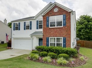 1381 Blazing Star Rd, Lawrenceville, GA 30045