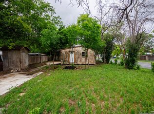 1401 Madrid St, San Antonio, TX 78237
