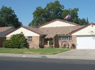 3101 Bonham Ave, Odessa, TX 79762