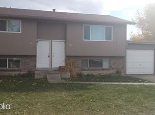 456 N 680 W, Orem, UT 84057