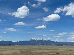 200 Cedar Ln, Hartsel, CO 80449