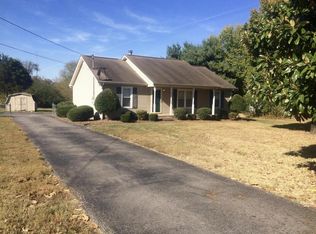 4427 Huntwood Dr, Murfreesboro, TN 37129