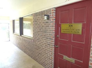 306 W Saint Louis St, Hot Springs, AR 71913