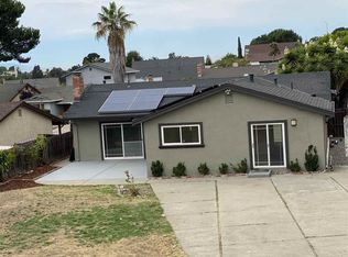 828 Coral Dr, Rodeo, CA 94572