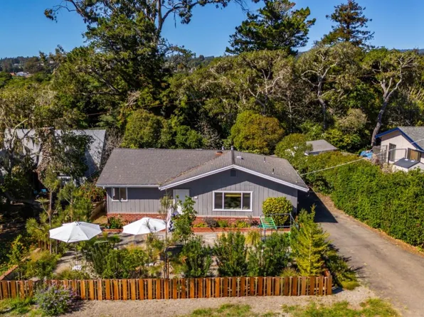771 Seacliff Dr, Aptos, CA 95003