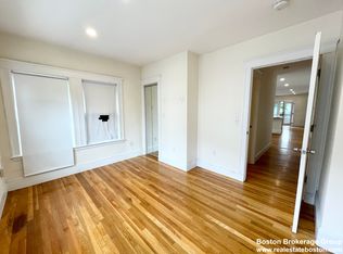 15 Sunset St #2R, Roxbury Crossing, MA 02120