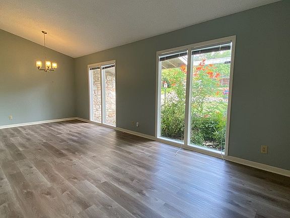 Front living room