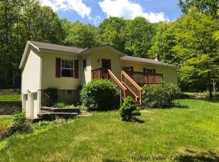 745 Samsonville Rd, Kerhonkson, NY 12446