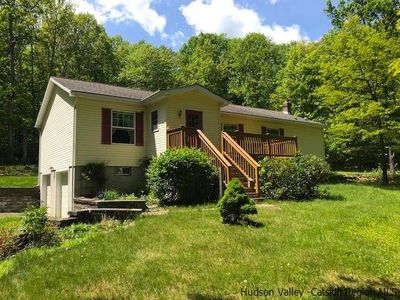 745 Samsonville Rd, Kerhonkson, NY, 12446