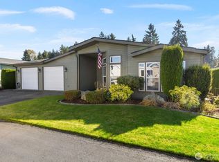6020 91st St E #143, Puyallup, WA