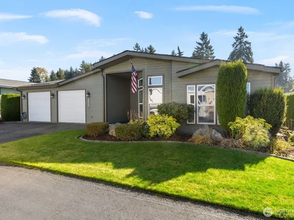 6020 91st Street E #143, Puyallup, WA 98371