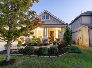 5024 Cassidy Ln, Fort Worth, TX 76244