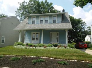 1880 Clifton Ave, Columbus, OH