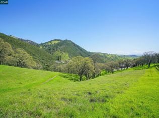 2415 Diablo Lakes Ln, Diablo, CA 94528