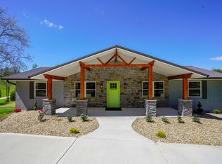 7203 Thomas Weaver Rd, Maynardville, TN 37807