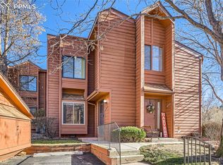 4775 Daybreak Cir, Colorado Springs, CO 80917