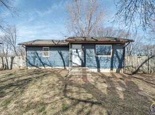 118 W David St, Carbondale, KS 66414