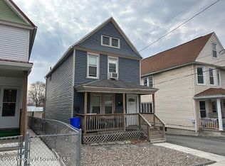 1414 Pine St, Scranton, PA 18510
