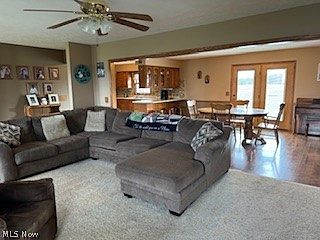 4th image of 1107 County Road 1600