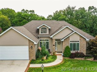 6140 Oak Creek Dr, Osage Beach, MO 65065