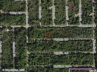 13100 Parham Ave #6, Pt Charlotte, FL 33953