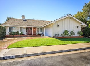 23510 Via Amado, Santa Clarita, CA 91355