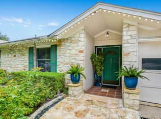 3311 Rosefinch Trl, Austin, TX 78746