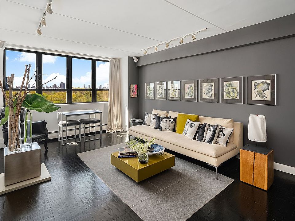 1st image of 301 W 110th St APT 15F