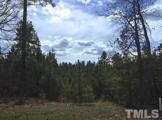 120 Berry Patch Ln, Pittsboro, NC 27312