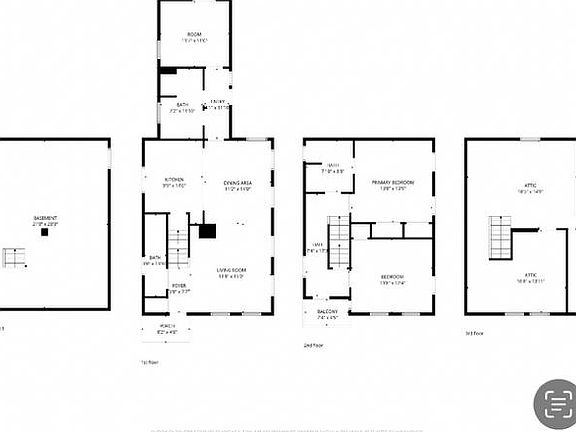 2nd image of 52 Henniker Street