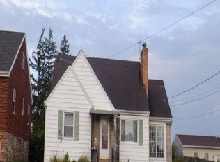 5439 Edalbert Dr, Cincinnati, OH 45239