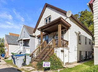 2478 S 5th PLACE, Milwaukee, WI 53207