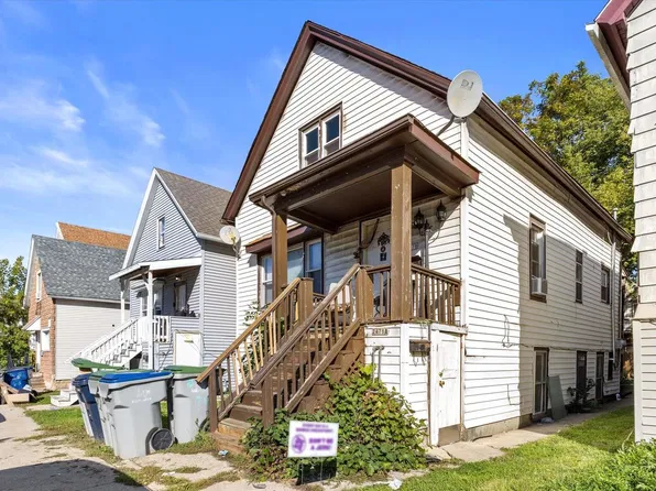 2478 S 5th PLACE, Milwaukee, WI 53207