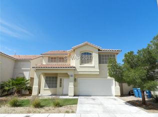 3651 April Springs St, Las Vegas, NV 89147