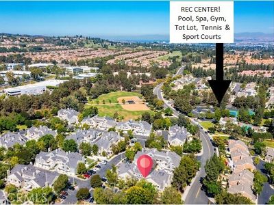 10 Elmbrook, Aliso Viejo, CA, 92656