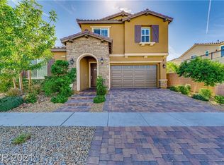 3217 Porto Vittoria Ave, Henderson, NV 89044