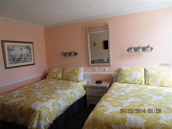 2nd image of 445 S Gulfview Blvd #227
