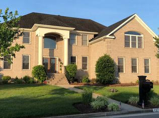 2273 Rio Rancho Dr, Virginia Beach, VA 23456