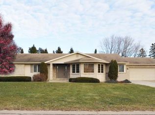317 Mayfair St, Antigo, WI 54409