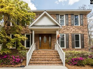 210 Plantation Ct, Lugoff, SC 29078