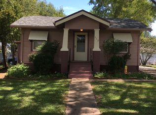 112 N Greenwood St, Eureka, KS 67045